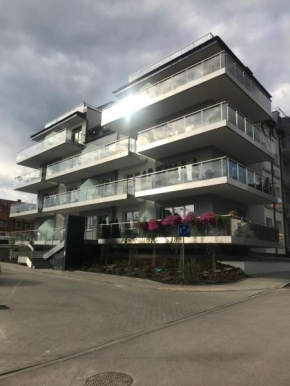 Apartament Róża Wiatrów Giżycko